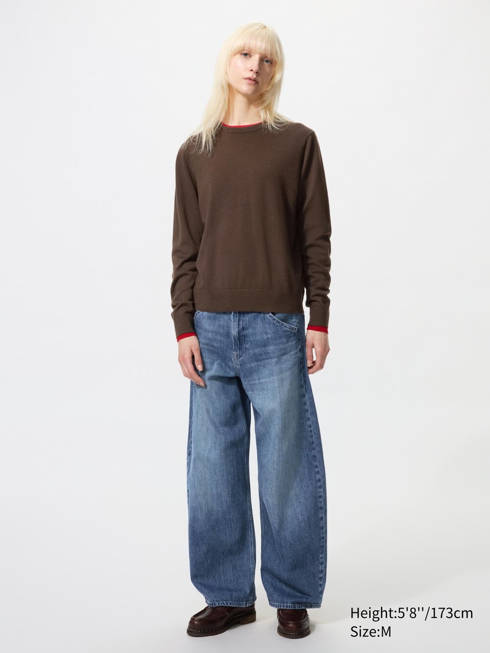 Uniqlo Merino Sweater — фото 2