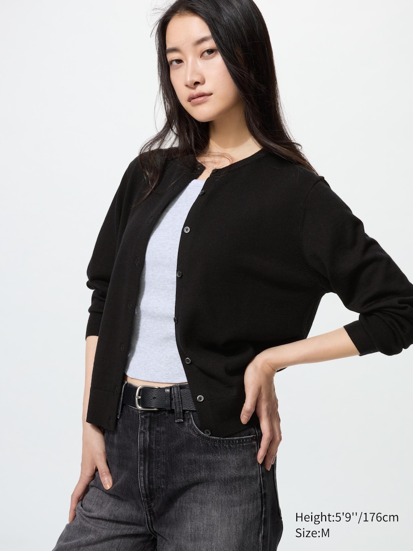 Merino Cardigan_09