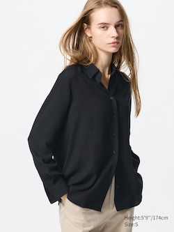 Rayon Blouse