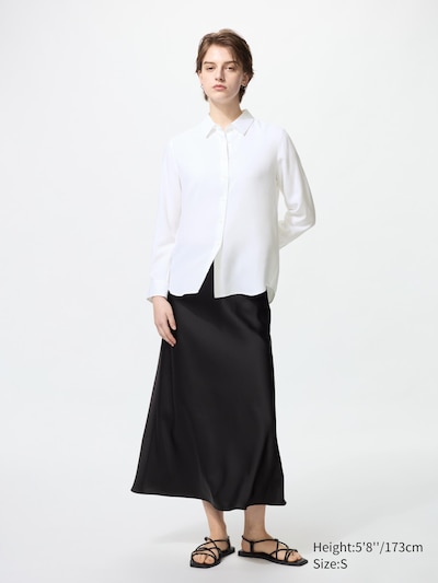 Rayon Blouse