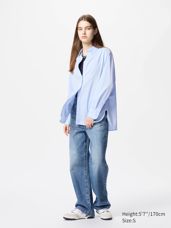 Cotton Shirt