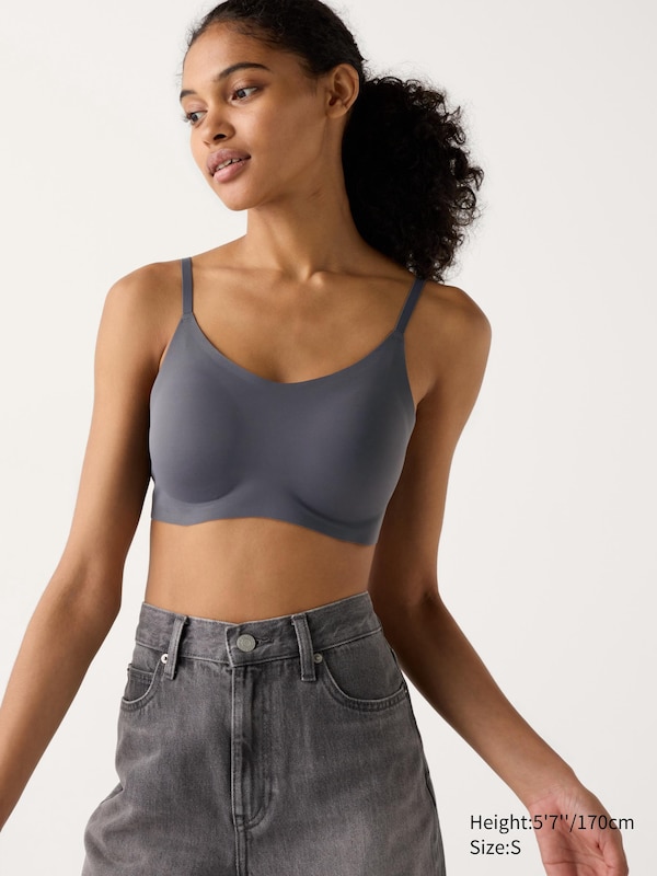 Wireless Bra | Relaxed