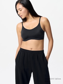Wireless Bra | Relaxed