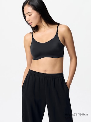 Wireless Bra | Relaxed