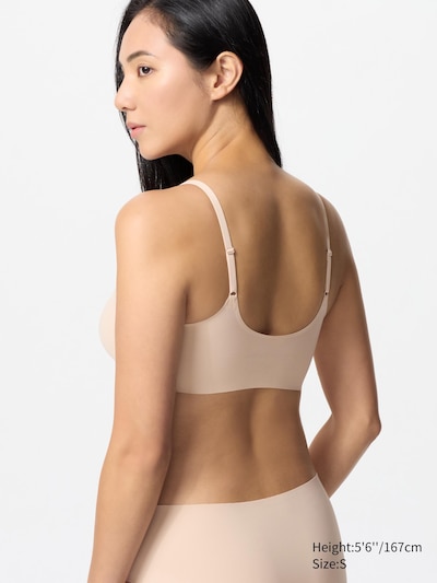 Wireless Bra (Relax)