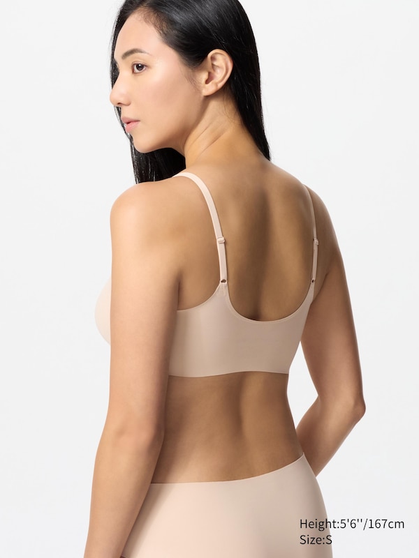 Wireless Bra | Relaxed