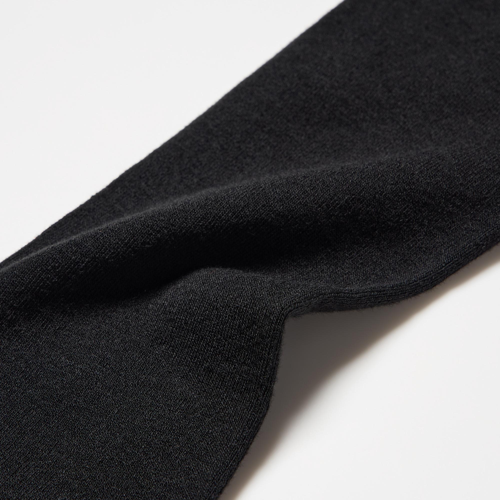 HEATTECH Over-The-Knee Socks | UNIQLO US