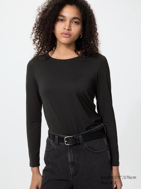 Uniqlo HEATTECH T-Shirt