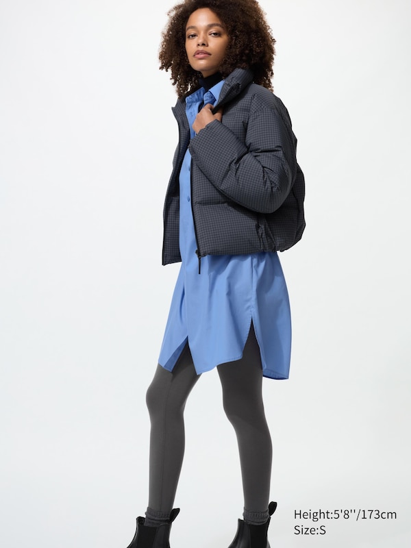 HEATTECH Leggings
