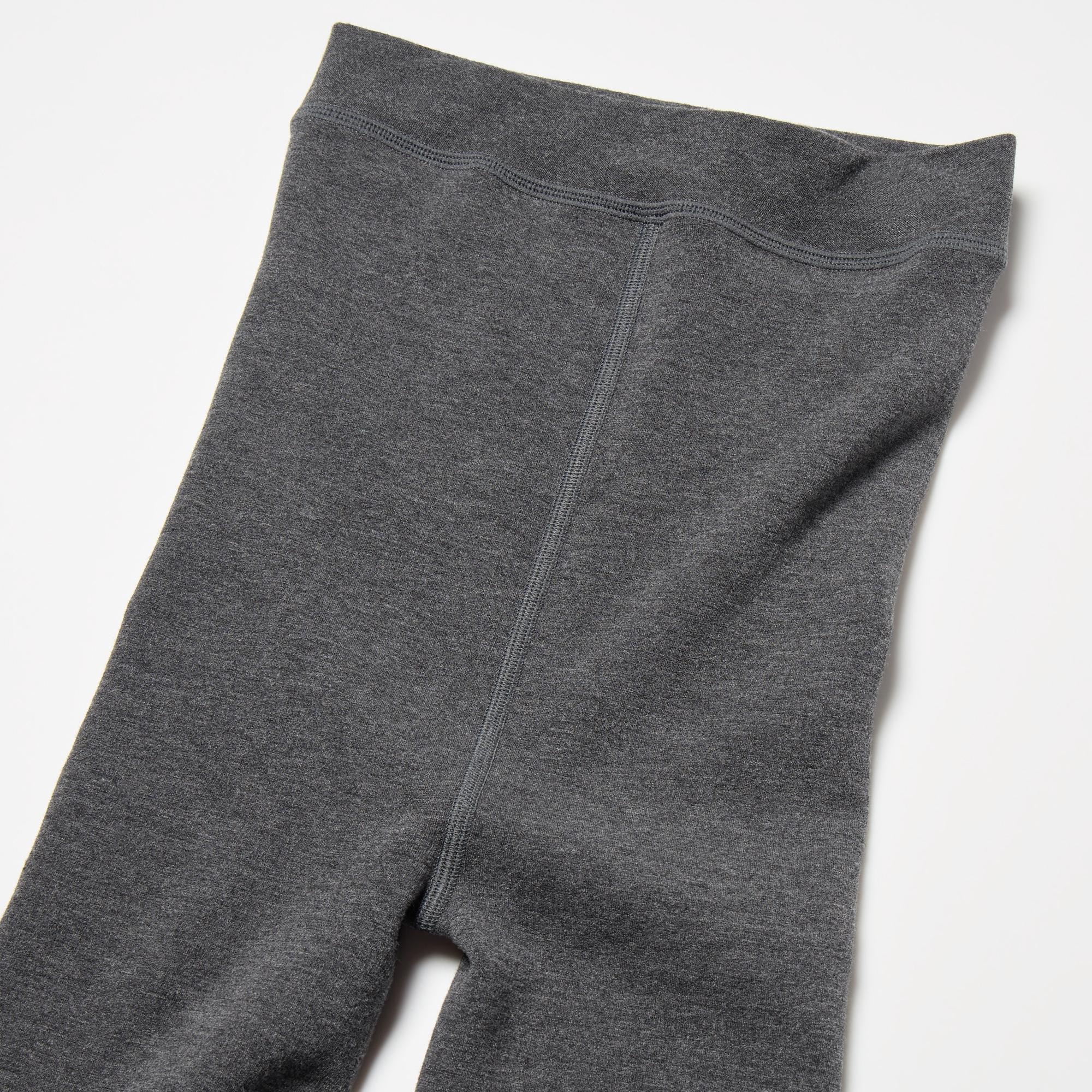 UNIQLO HEATTECH ULTRA WARM 4枚セット s-l400.png