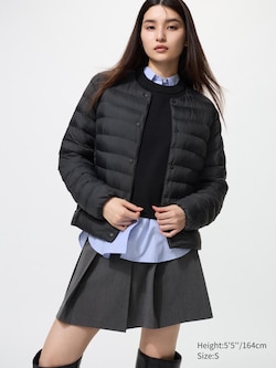 PUFFTECH Compact Jacket