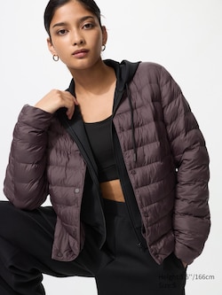 PUFFTECH Compact Jacket