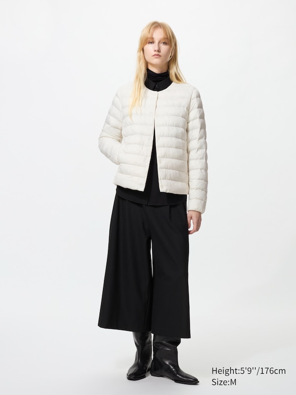 PUFFTECH Compact Jacket