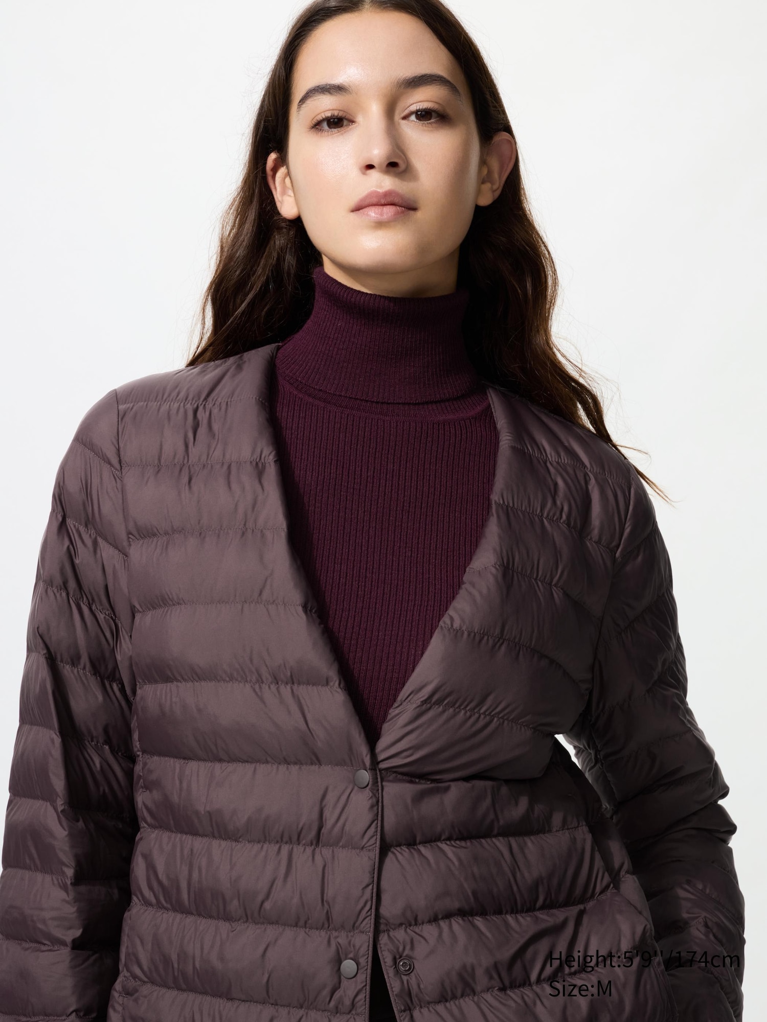 PUFFTECH Compact Jacket | UNIQLO US