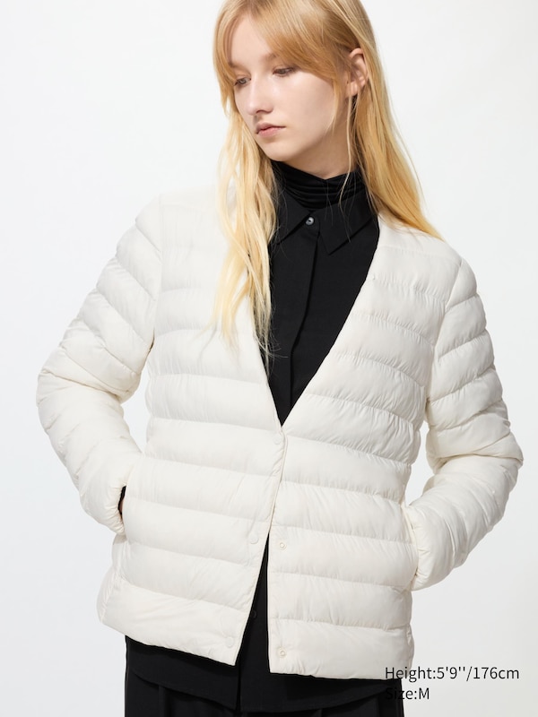 PUFFTECH Compact Jacket