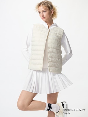 PUFFTECH Compact Vest