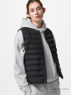 PUFFTECH Compact Vest