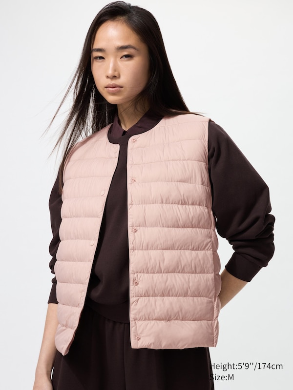 PUFFTECH Compact Vest