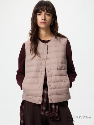 PUFFTECH Compact Vest