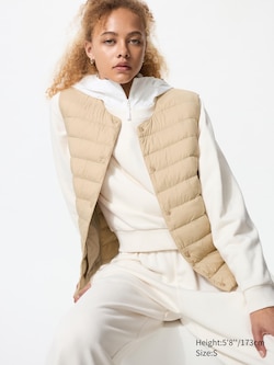 PUFFTECH Compact Vest