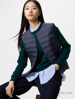 PUFFTECH Compact Vest