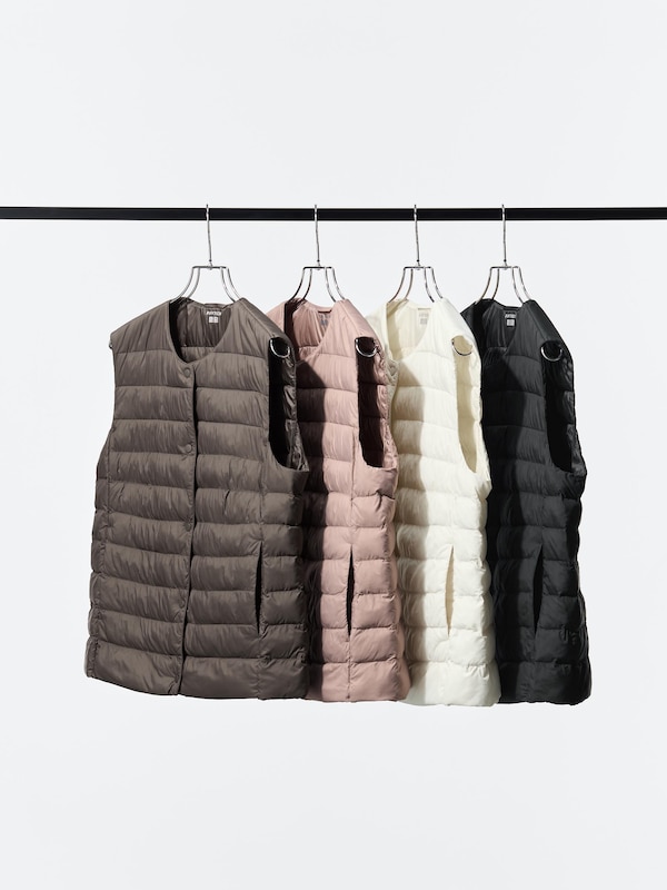 PUFFTECH Compact Vest