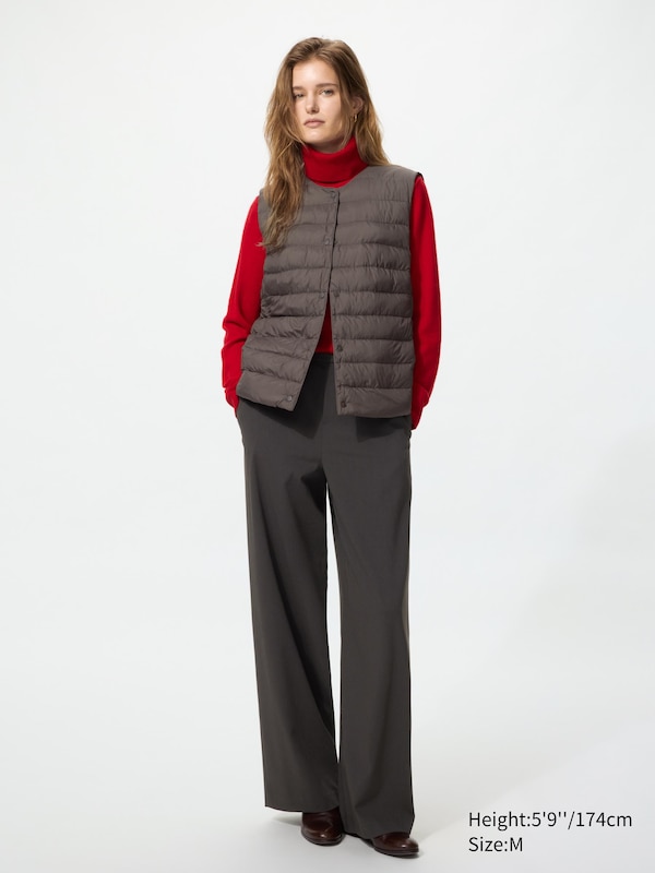 PUFFTECH Compact Vest