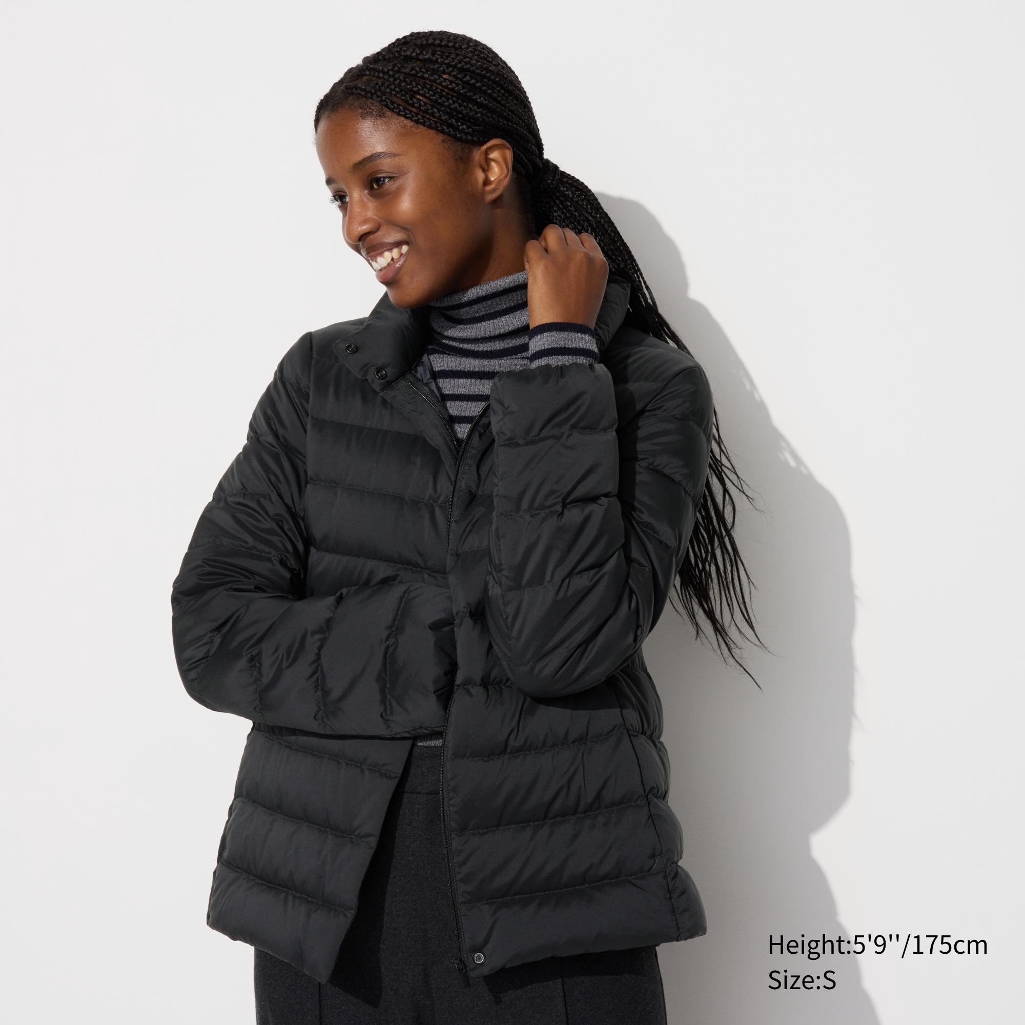 Ultra Light Down Jacket