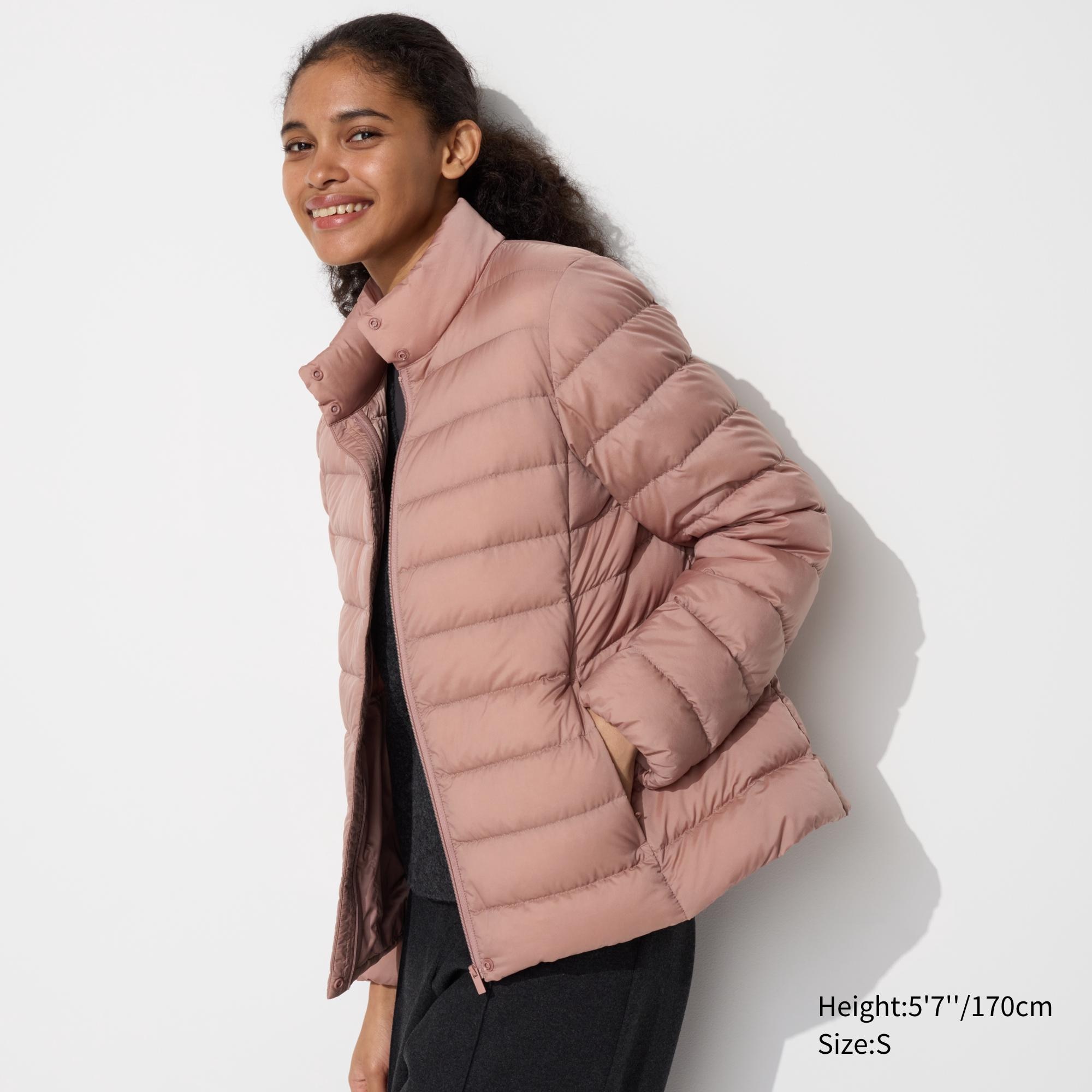 Ultra Light Down Jacket