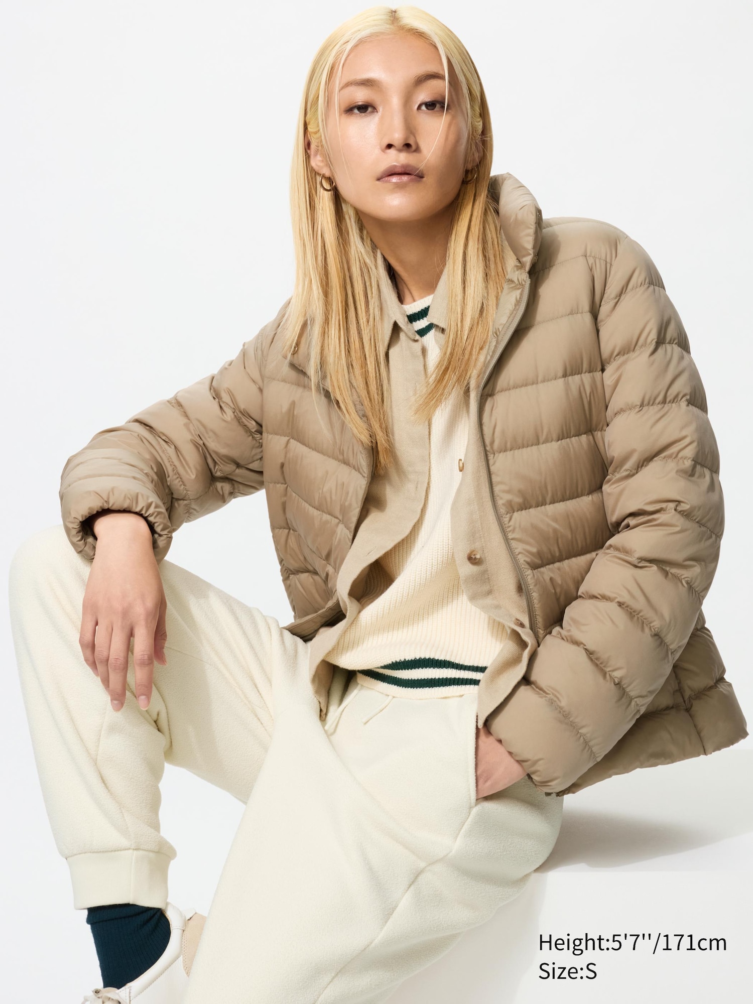 Ultra Light Down Jacket | UNIQLO US
