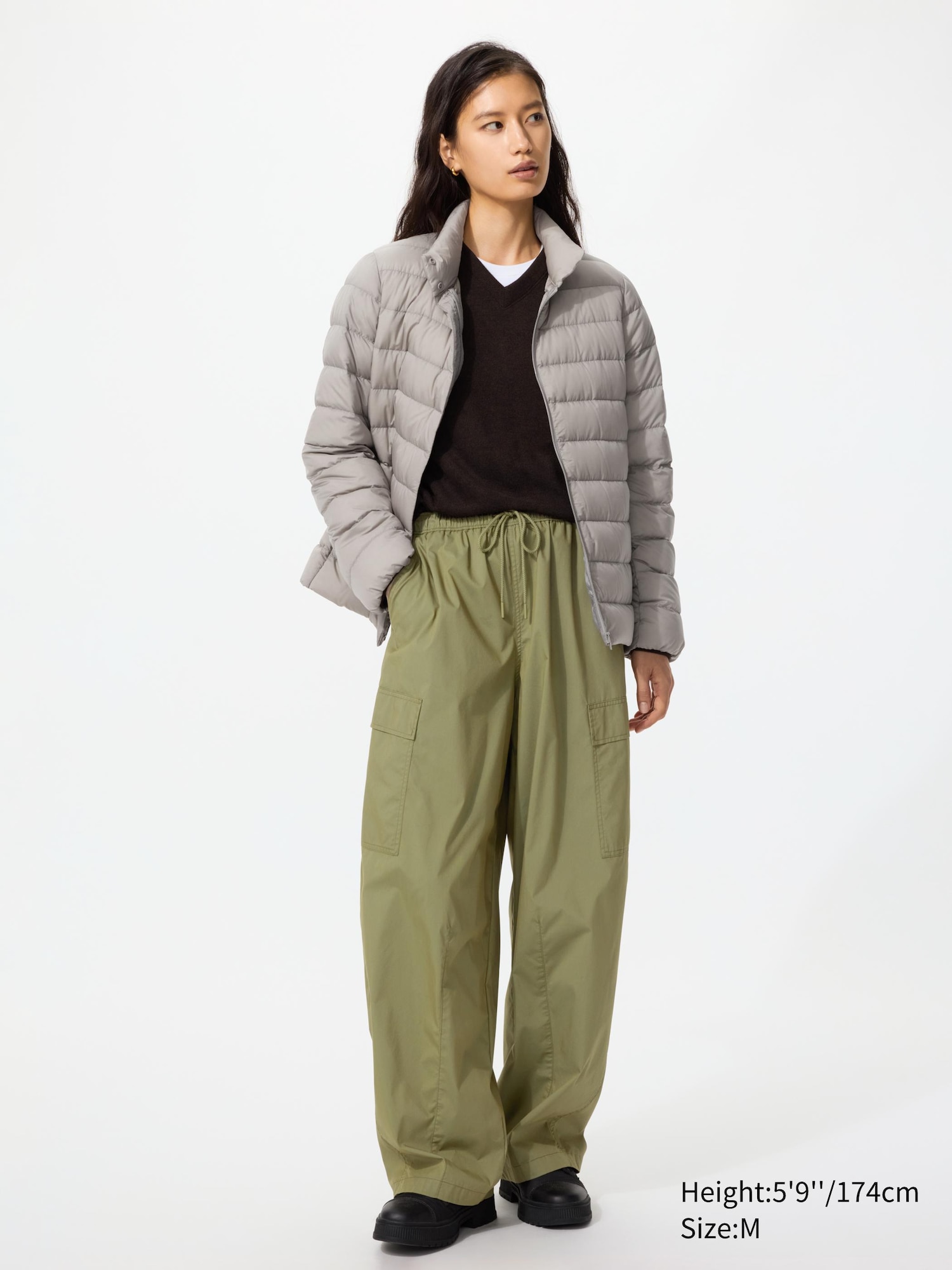 Women's Ultra Light Down Jacket | UNIQLO US