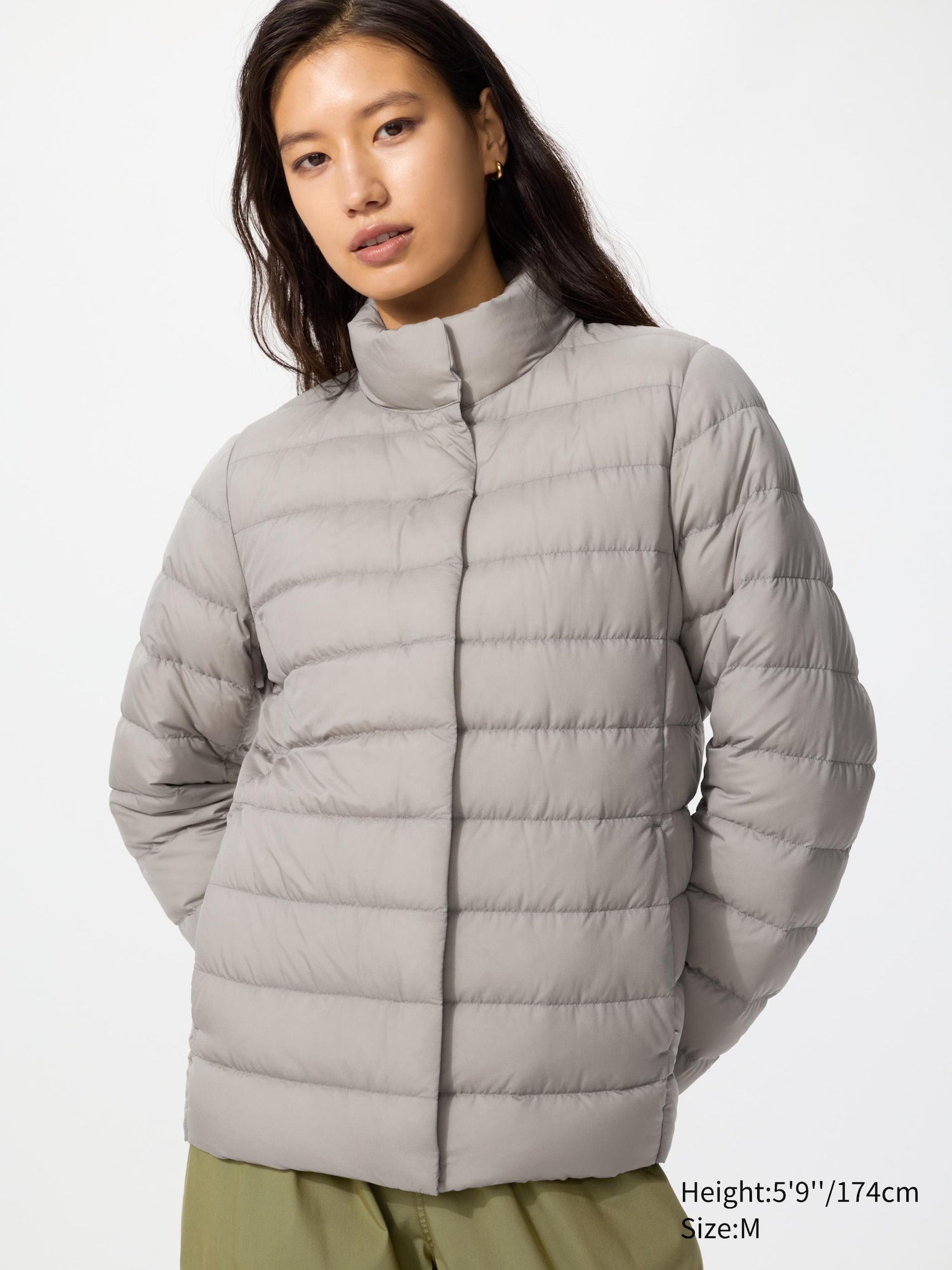 Women's Ultra Light Down Jacket | UNIQLO US