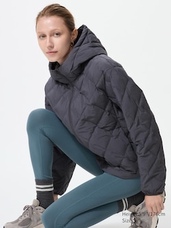 PUFFTECH Parka