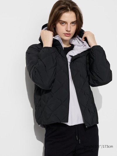 UNIQLO PUFFTECH Parka