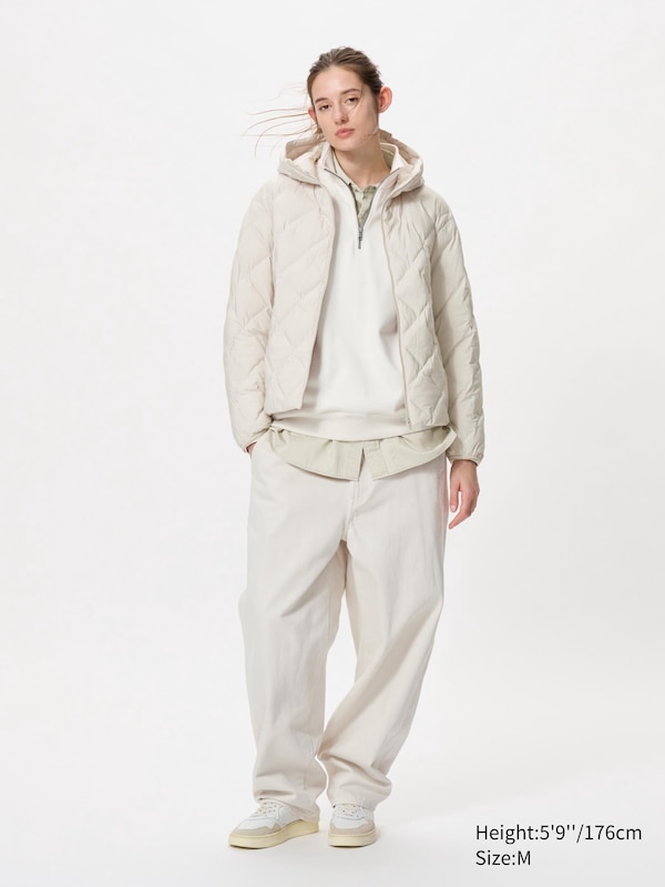 PUFFTECH Parka