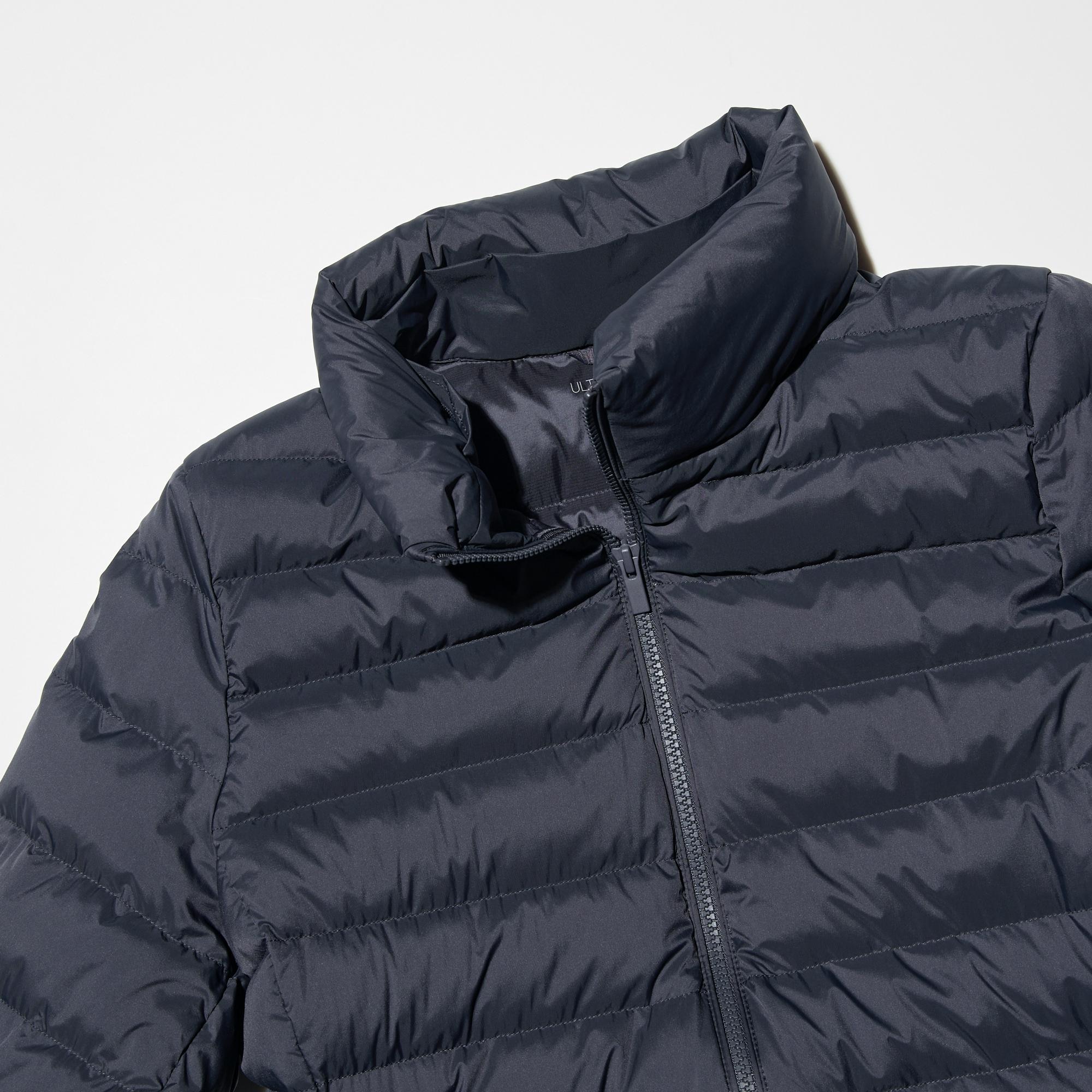 Ultra Light Down Long Coat | UNIQLO US