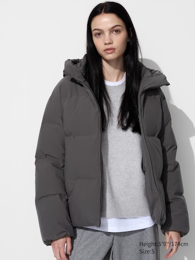 UNIQLO Down Parka