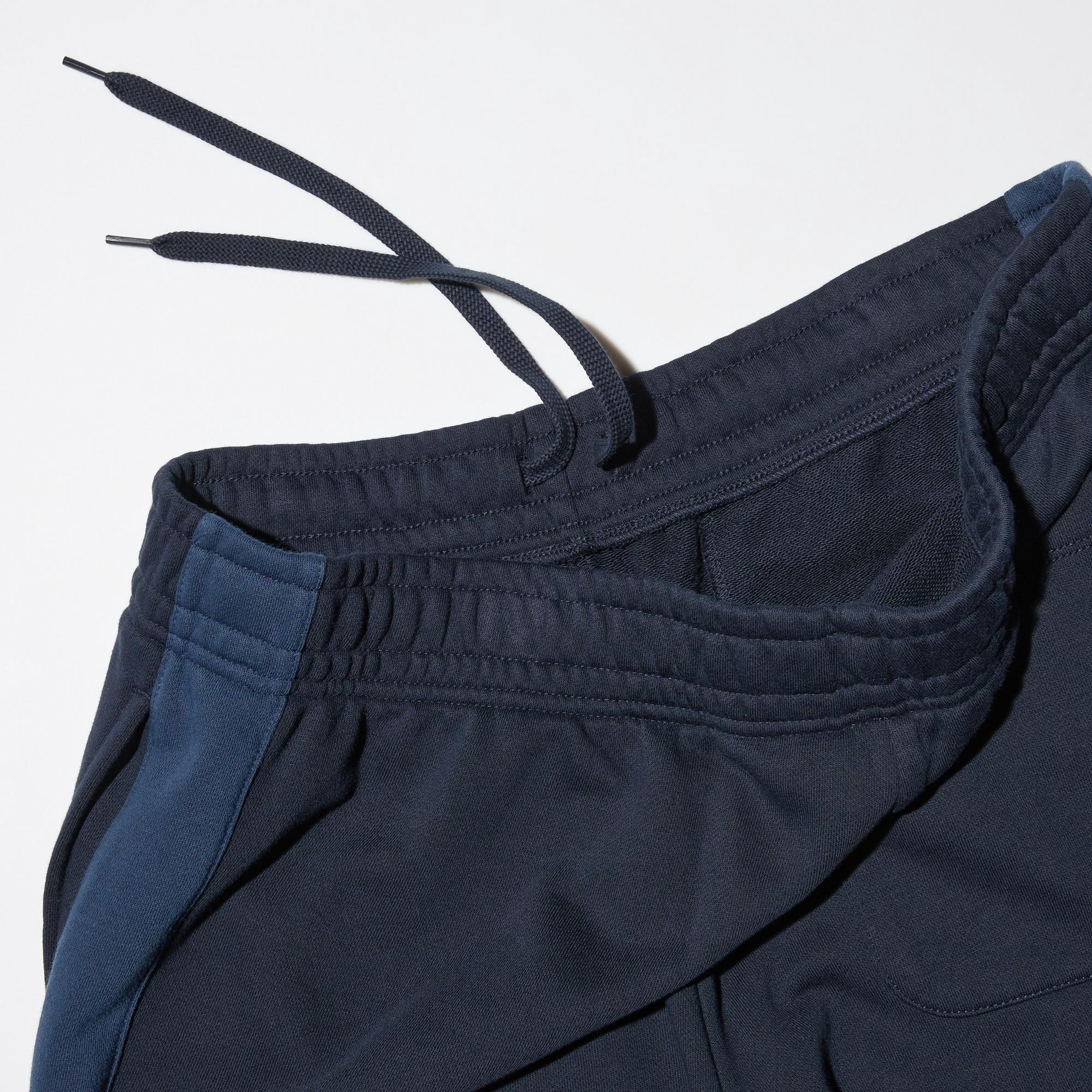 Men's Sweatpants | Side Stripe | UNIQLO US