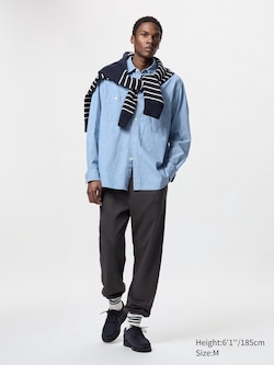 Sweatpants | Tall