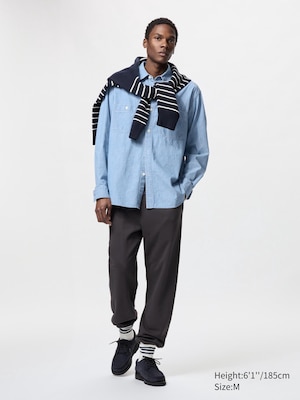 Sweatpants | Tall