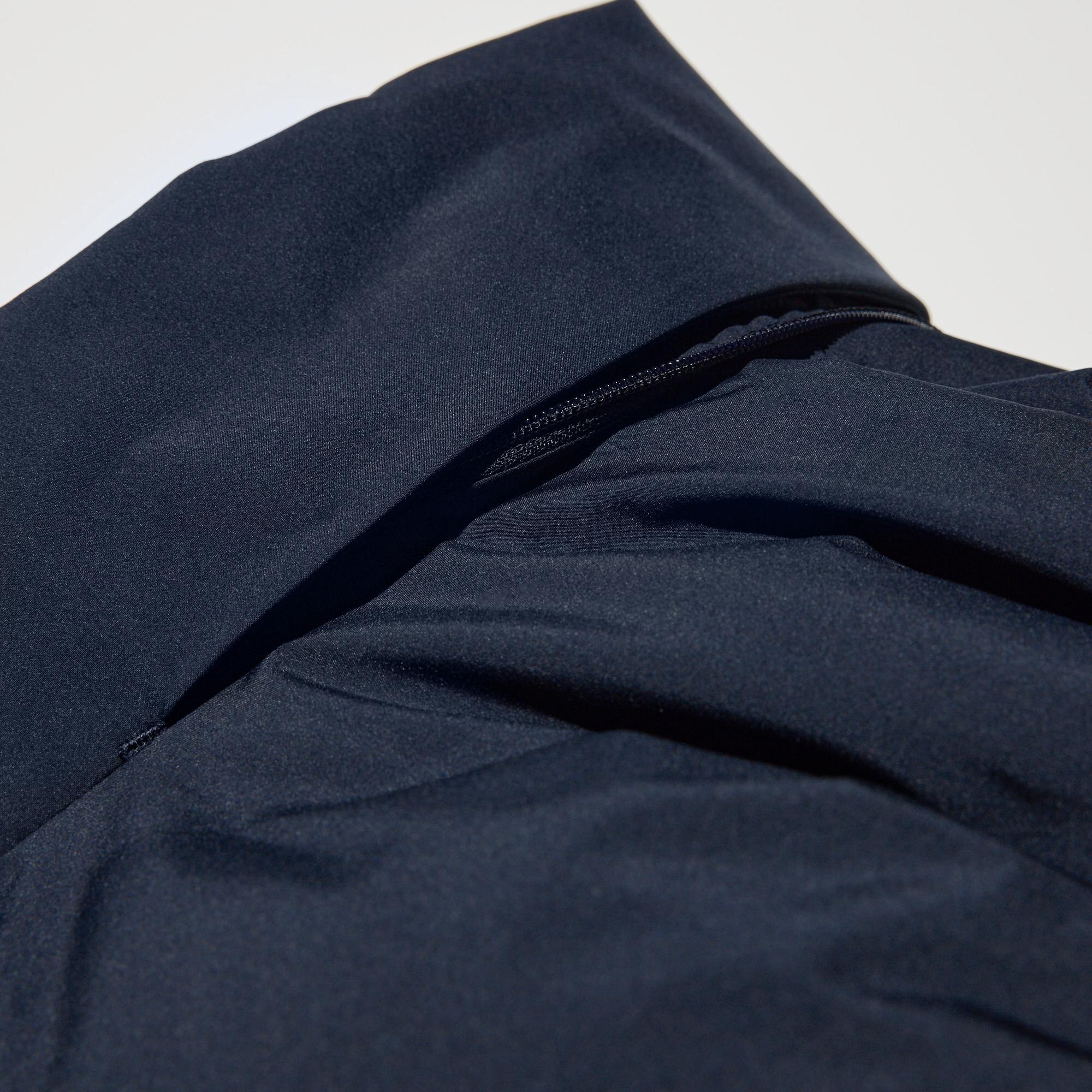 Men's Seamless Down Coat | UNIQLO US