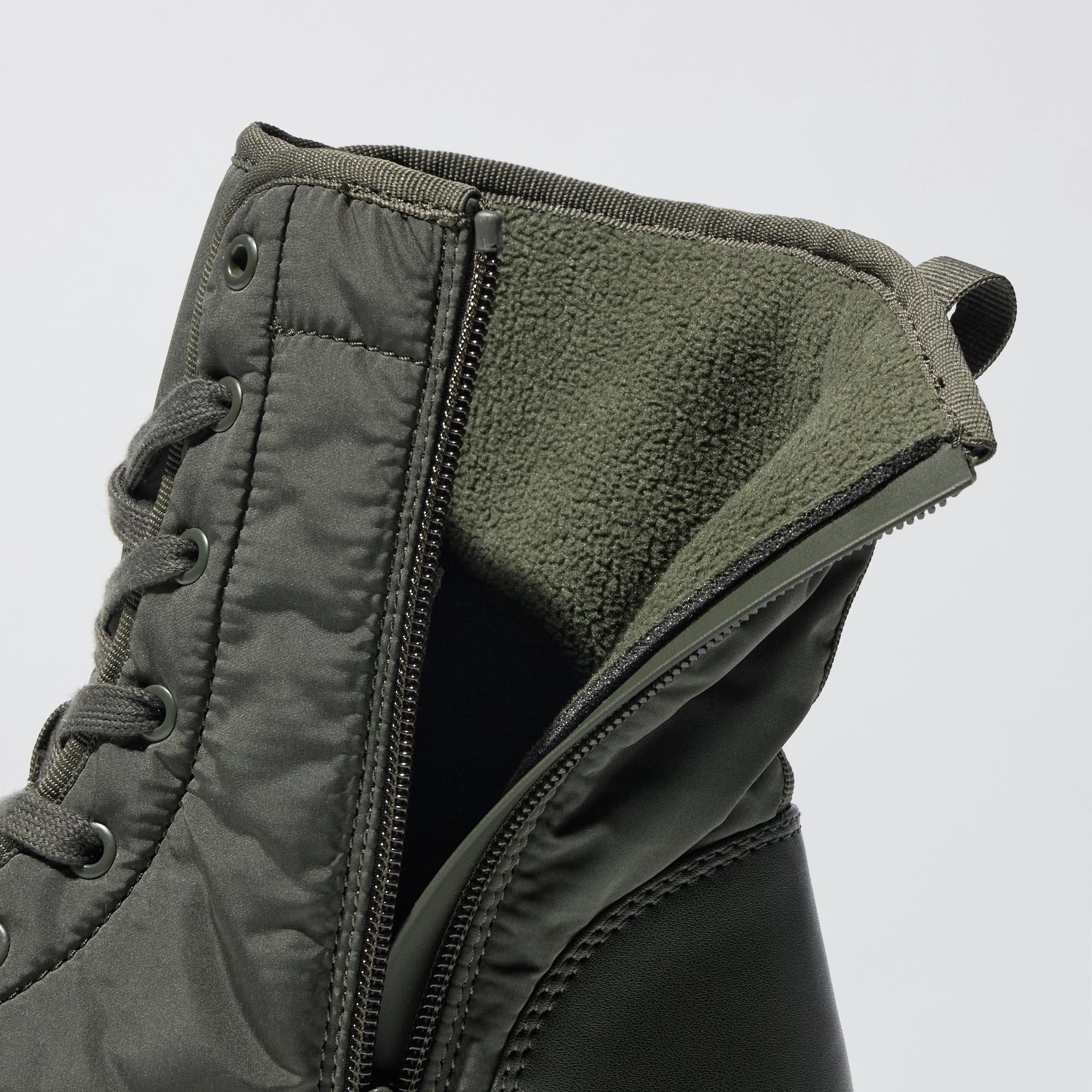 JULIUS - JULIUS Padded Lace-Up Boots ブーツの通販 by CYCLE