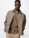 Utility Short Blouson Jacket