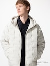 PUFFTECH Parka