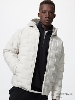 PUFFTECH Parka