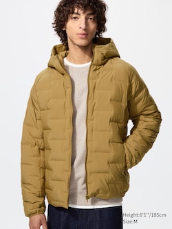 PUFFTECH Parka
