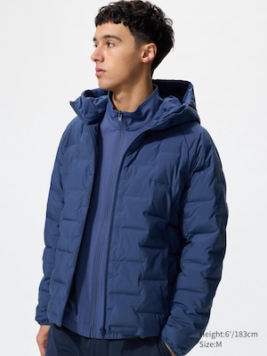 PUFFTECH Parka