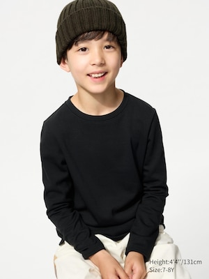 HEATTECH Ultra Warm T-Shirt