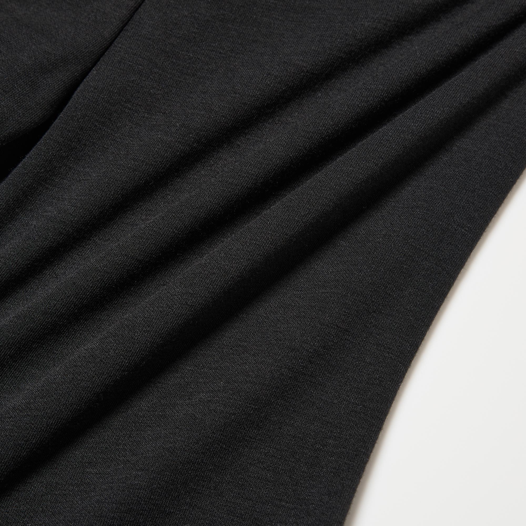 Ultra Stretch fabric.