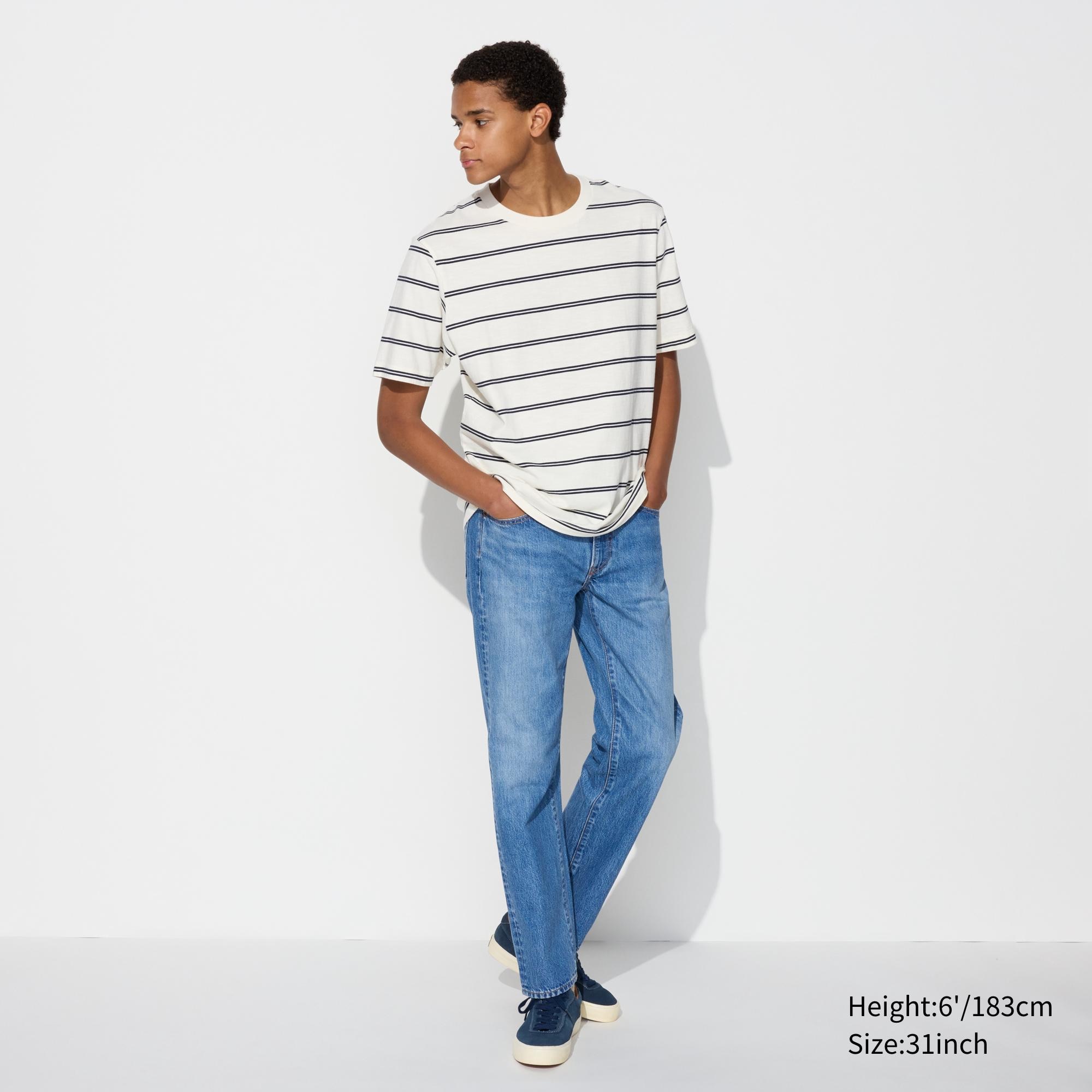 Regular Fit Jeans